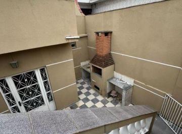 Casa · 234m² · 3 Quartos · 4 Vagas · Sobrado para alugar em Jardim Paulista de 234.00m² com 3 Quartos, 1 Suite e 4 Garagens