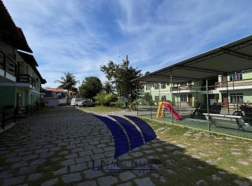 Apartamento · 58m² · 2 Quartos · 1 Vaga · Apartamento em Parque Burle, Cabo Frio/RJ de 58m² 2 quartos à venda por R$ 265.000,00