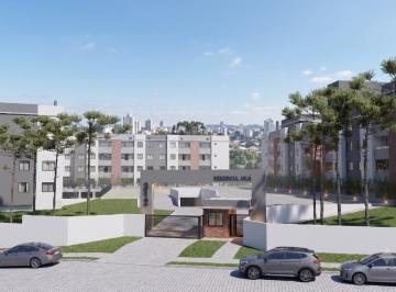 Comercial · 26m² · 1 Quarto · 1 Vaga · Studio em Tingui, Curitiba/PR de 26m² 1 quartos à venda por R$ 259.000,00