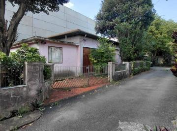 Casa · 242m² · 2 Quartos · 2 Vagas · Casa em Silveira, Santo André/SP de 242m² 2 quartos à venda por R$ 370.000,00