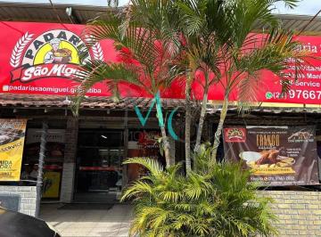 Comercial · 300m² · Imóvel Comercial em Guaratiba, Rio de Janeiro/RJ de 300m² à venda por R$ 170.000,00