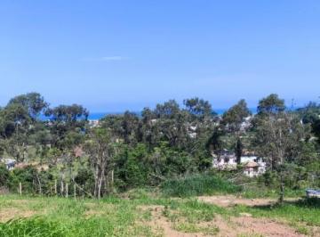 Terreno · 456m² · Terreno em Mar Do Norte, Rio das Ostras/RJ de 456m² à venda por R$ 120.000,00