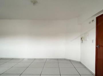 Apartamento · 60m² · 2 Quartos · 1 Vaga · Apartamento em Jardim Guassu, São Vicente/SP de 60m² 2 quartos à venda por R$ 270.000,00