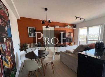 Apartamento · 47m² · 2 Quartos · 1 Vaga · Apartamento em Vila Palmares, Santo André/SP de 47m² 2 quartos à venda por R$ 360.000,00