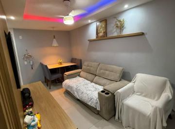 Apartamento · 70m² · 2 Quartos · Apartamento em Santa Cruz, Rio de Janeiro/RJ de 70m² 2 quartos à venda por R$ 165.000,00