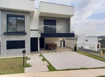 Casa · 342m² · 4 Quartos · 4 Vagas · Casa de Condomínio para venda em Parque Das Quaresmeiras de 342.00m² com 4 Quartos, 4 Suites e 4 Gar