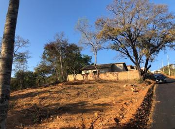 Terreno · 800m² · Terreno em Shalimar, Lagoa Santa/MG de 800m² à venda por R$ 280.000,00