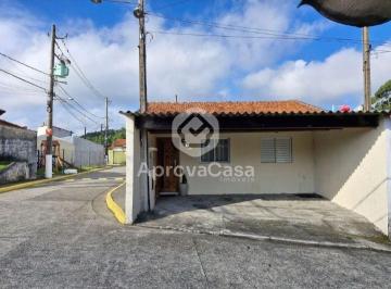 Casa · 60m² · 2 Quartos · 2 Vagas · Casa em Botujuru, Mogi das Cruzes/SP de 60m² 2 quartos à venda por R$ 325.000,00