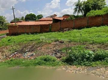 Terreno · 360m² · Terreno em Satélite, Teresina/PI de 360m² à venda por R$ 250.000,00