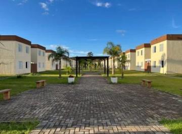Apartamento · 42m² · 2 Quartos · 1 Vaga · Apartamento em Eucaliptos, Fazenda Rio Grande/PR de 42m² 2 quartos à venda por R$ 210.000,00