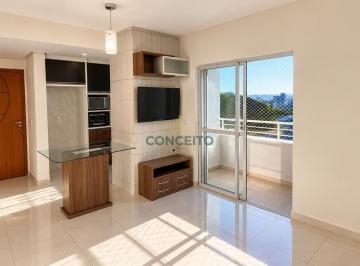 Apartamento · 54m² · 2 Quartos · 1 Vaga · Apartamento em Areias, São José/SC de 54m² 2 quartos à venda por R$ 360.000,00