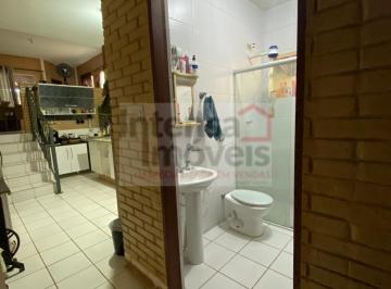 Casa de 2 quartos, Taubaté · Casa para venda em Jardim Continental de 102.00m² com 2 Quartos, 1 Suite e 2 Garagens