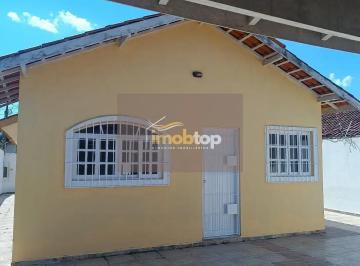 Casa · 145m² · 3 Quartos · 5 Vagas · Casa em Travessão, Caraguatatuba/SP de 145m² 3 quartos à venda por R$ 380.000,00