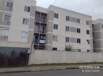 Apartamento · 87m² · 2 Quartos · 1 Vaga · Apartamento em Centro (Caucaia do Alto), Cotia/SP de 87m² 2 quartos à venda por R$ 136.639,35