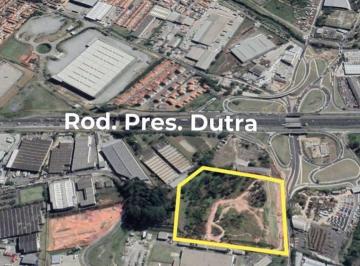 Comercial · 50527m² · Galpão / Depósito / Armazém para venda em Bonsucesso de 50527.00m²