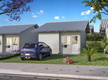 Casa de 2 quartos Venda R$ 245.000 · Casa para venda em Vila Dos Lavradores de 45.00m² com 2 Quartos e 2 Garagens