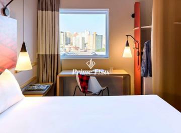 Apartamento · 19m² · 1 Quarto · 1 Vaga · Flat em Centro, São Bernardo do Campo/SP de 19m² 1 quartos à venda por R$ 213.000,00