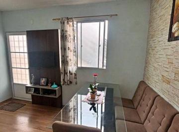 Apartamento · 46m² · 2 Quartos · 1 Vaga · Apartamento em Cidade Boa Vista, Suzano/SP de 46m² 2 quartos à venda por R$ 219.900,00