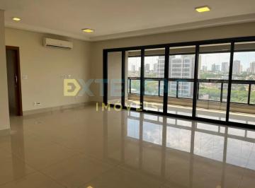 Apartamento · 170m² · 3 Quartos · 3 Vagas · Apartamento para alugar em Nova Iorque de 170.00m² com 3 Quartos, 3 Suites e 3 Garagens