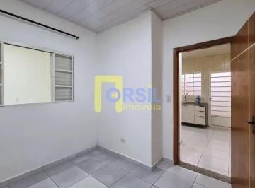 Casa de 1 quarto, Mogi das Cruzes · Casa para alugar em Socorro de 35.00m² com 1 Quarto