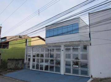 Casa · 240m² · 4 Quartos · Sobrado para venda em Parque Continental de 240.00m² com 4 Quartos e 1 Suite