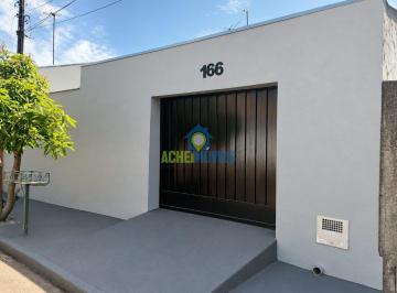 Casa · 43m² · 3 Quartos · 2 Vagas · Casa para venda em Jardim Residencial Etemp de 43.18m² com 3 Quartos e 2 Garagens