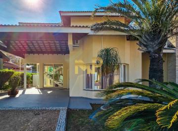 Casa de 4 quartos, Jundiaí · Casa de Condomínio para alugar em Jardim Das Samambaias de 434.00m² com 4 Quartos, 2 Suites e 4 Gara