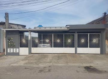 Casa · 221m² · 3 Quartos · 3 Vagas · Casa para venda em Companhia Fazenda Belém de 221.00m² com 3 Quartos e 3 Garagens