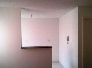 Apartamento · 44m² · 2 Quartos · 1 Vaga · Apartamento para alugar em Água Chata de 44.00m² com 2 Quartos e 1 Garagem