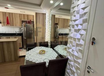 Apartamento · 45m² · 2 Quartos · 1 Vaga · Apartamento para venda em Vila Da Oportunidade de 45.00m² com 2 Quartos e 1 Garagem