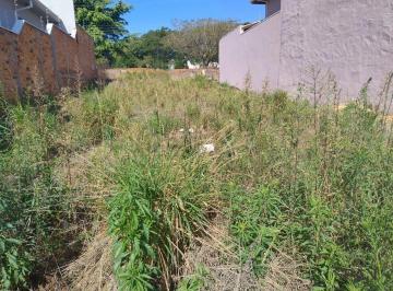 Terreno en Venda Jardim Paraíso II · Terreno para venda em Jardim Paraíso Ii de 250.00m²