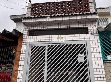 Casa · 120m² · 3 Quartos · 1 Vaga · Casa para alugar em Gopoúva de 120.00m² com 3 Quartos, 1 Suite e 1 Garagem