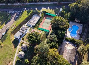 Terreno · 520m² · Terreno en Condomínio para venda em Condomínio Santa Isabel  de 520.00m²