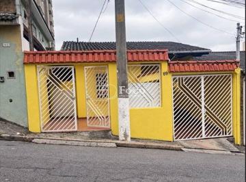 Casa · 182m² · 3 Quartos · 2 Vagas · Casa para venda e aluguel em Vila Rosália de 182.00m² com 3 Quartos e 2 Garagens