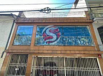 Casa de 3 quartos, São Paulo · Casa para alugar em Mooca de 102.00m² com 3 Quartos e 2 Garagens