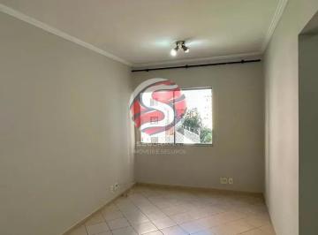 Apartamento · 50m² · 2 Quartos · 1 Vaga · Apartamento para alugar em Vila Santa Clara de 50.00m² com 2 Quartos e 1 Garagem