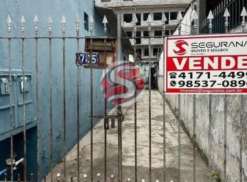 Terreno , São Paulo · Terreno para venda em Vila Antonieta de 216.00m²