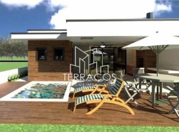 Casa · 265m² · 3 Quartos · 2 Vagas · Casa para venda em Distrito Jacaré de 265.00m² com 3 Quartos, 1 Suite e 2 Garagens