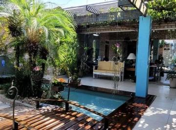 Casa · 750m² · 5 Quartos · 2 Vagas · Casa para venda em Jacaré de 750.00m² com 5 Quartos, 5 Suites e 2 Garagens