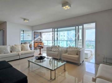 Apartamento · 283m² · 4 Quartos · 3 Vagas · Apartamento para venda em Jardim Das Perdizes de 283.00m² com 4 Quartos, 4 Suites e 3 Garagens