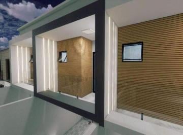 Casa · 110m² · 3 Quartos · 1 Vaga · Sobrado para venda em São Miguel Paulista de 110.00m² com 3 Quartos, 1 Suite e 1 Garagem