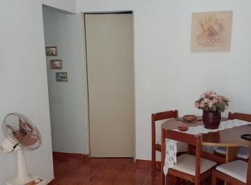 Apartamento · 58m² · 2 Quartos · 1 Vaga · Apartamento para venda em Dic Iii de 58.00m² com 2 Quartos e 1 Garagem