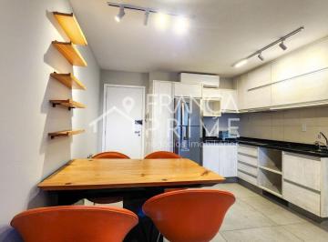 Apartamento · 60m² · 2 Quartos · 1 Vaga · Apartamento para alugar em Jardim Das Perdizes de 60.00m² com 2 Quartos, 1 Suite e 1 Garagem