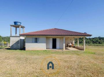 Terreno · 110m² · 3 Quartos · 1 Vaga · Chácara para venda em Morro Vermelho de 110.00m² com 3 Quartos, 1 Suite e 1 Garagem