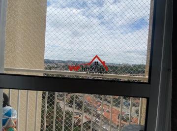 Código do Imóvel: CM2006864-2 - Imóvel anunciado por Vip Imoveis Brokers - CRECI · Apartamento para alugar em Vila Nambi de 49.00m² com 2 Quartos e 1 Garagem