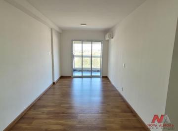 Apartamento · 90m² · 3 Quartos · 2 Vagas · Apartamento para alugar em Jardim Tarraf Ii de 90.00m² com 3 Quartos, 1 Suite e 2 Garagens