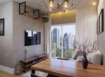 Apartamento · 26m² · 1 Quarto · Flat para venda em Vila Dom Pedro Ii de 26.00m² com 1 Quarto