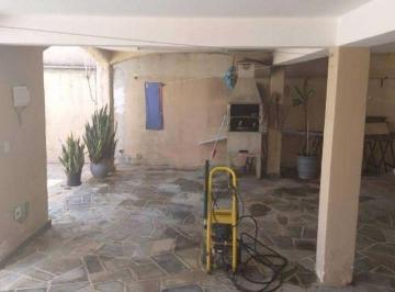 Casa · 408m² · 3 Quartos · 3 Vagas · Sobrado para venda em Vila Trujillo de 408.00m² com 3 Quartos, 3 Suites e 3 Garagens