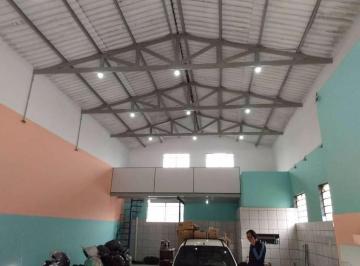Comercial · 255m² · Galpão / Depósito / Armazém para venda em Vila Leonor de 255.00m²