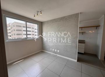 Apartamento · 44m² · 2 Quartos · Apartamento para alugar em Grand Reserva Paulista - Jardim Iris de 44.00m² com 2 Quartos